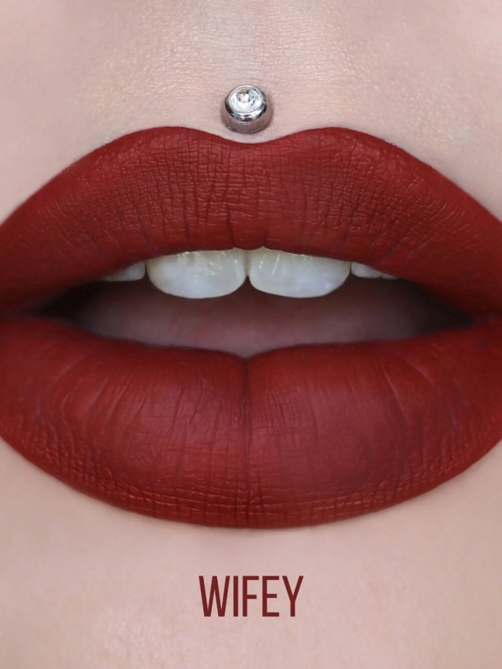 NEW Mini Jeffree Star Liquid Lipstick - Wifey